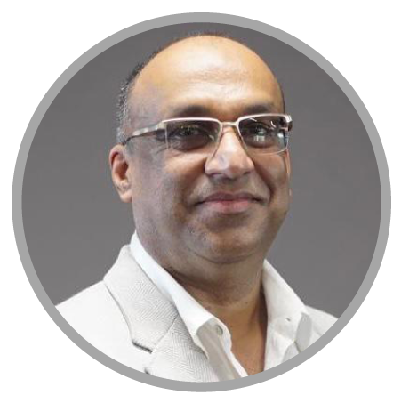 Pavan Choudary – Profile Photo