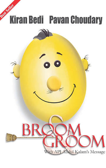 Broom & Groom